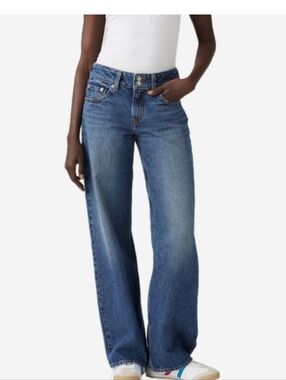 Levi's Superlow Women's Jeans Size 29